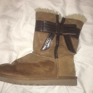 Boots -Uggs